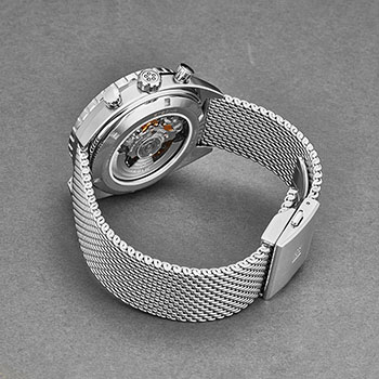 Eterna KonTiki Men's Watch Model 7770.41.89.1718 Thumbnail 3